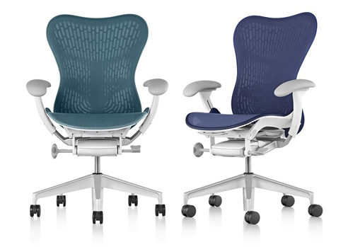 Herman miller best sale mirra 2 cena